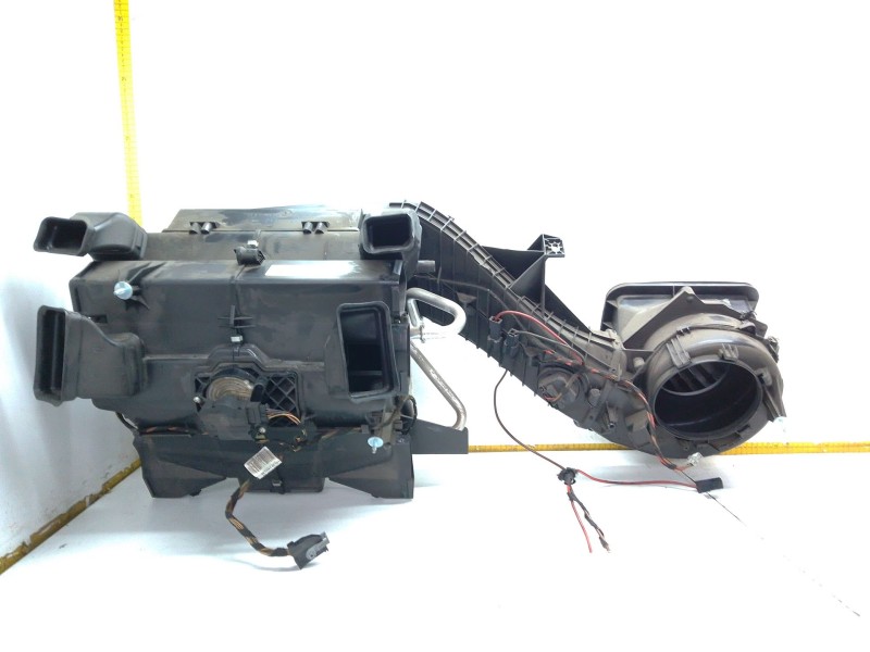 Recambio de calefaccion entera normal para volkswagen crafter 30-50 furgoneta (2e_) 2.0 tdi referencia OEM IAM   