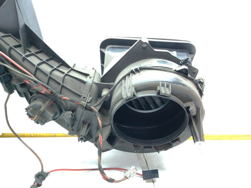 Recambio de calefaccion entera normal para volkswagen crafter 30-50 furgoneta (2e_) 2.0 tdi referencia OEM IAM   