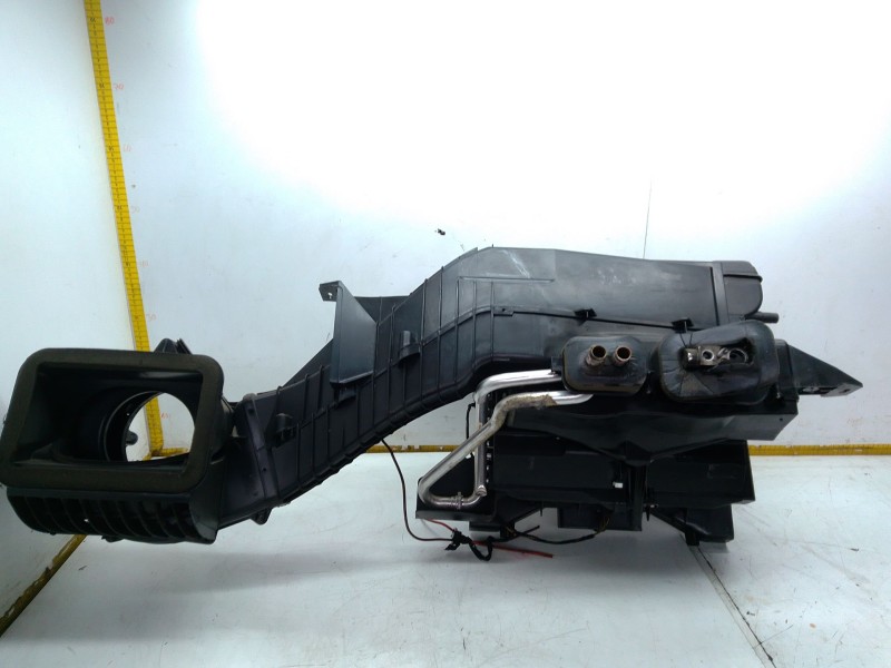 Recambio de calefaccion entera normal para volkswagen crafter 30-50 furgoneta (2e_) 2.0 tdi referencia OEM IAM   