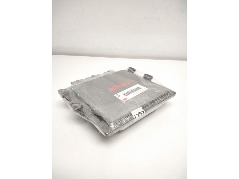 Recambio de centralita motor uce para citroën c2 vtr referencia OEM IAM 5WS40285ET 9663483180 9653451880