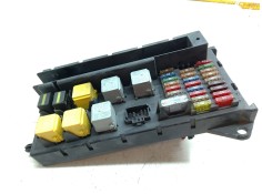 Recambio de caja fusibles para volkswagen crafter 30-50 furgoneta (2e_) 2.0 tdi referencia OEM IAM 9065450201  