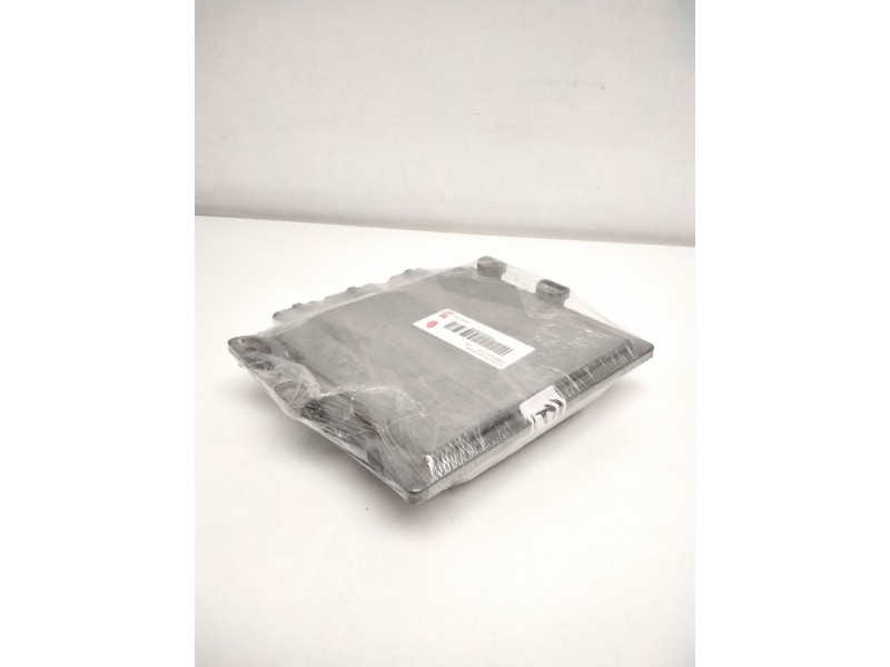 Recambio de centralita motor uce para citroën c2 1.4 hdi referencia OEM IAM 5WS4011CT 9652890280 9647568180