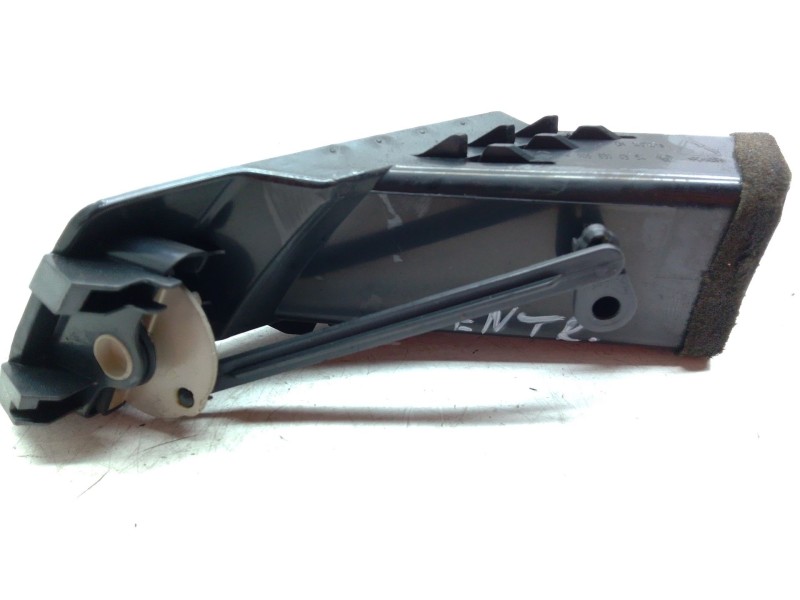 Recambio de aireador central para volkswagen crafter 30-50 furgoneta (2e_) 2.0 tdi referencia OEM IAM 9068300354  