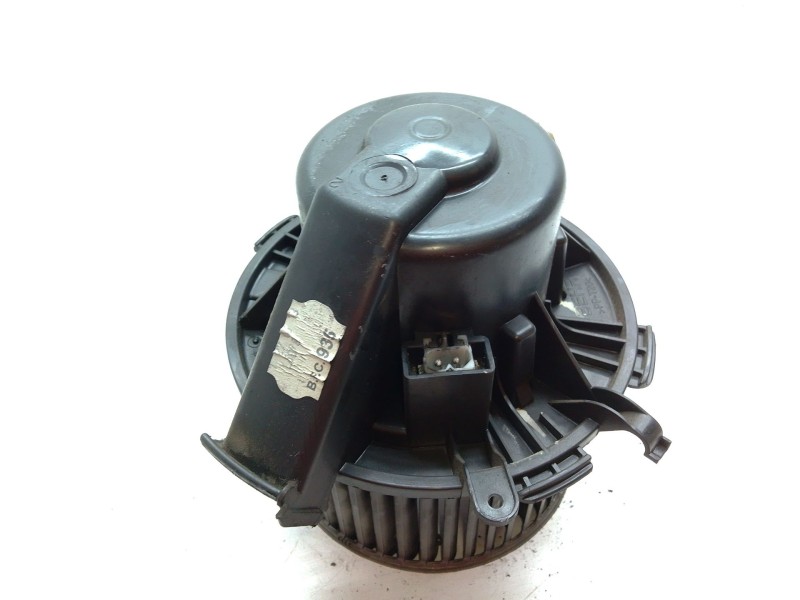 Recambio de motor calefaccion para volkswagen crafter 30-50 furgoneta (2e_) 2.0 tdi referencia OEM IAM   