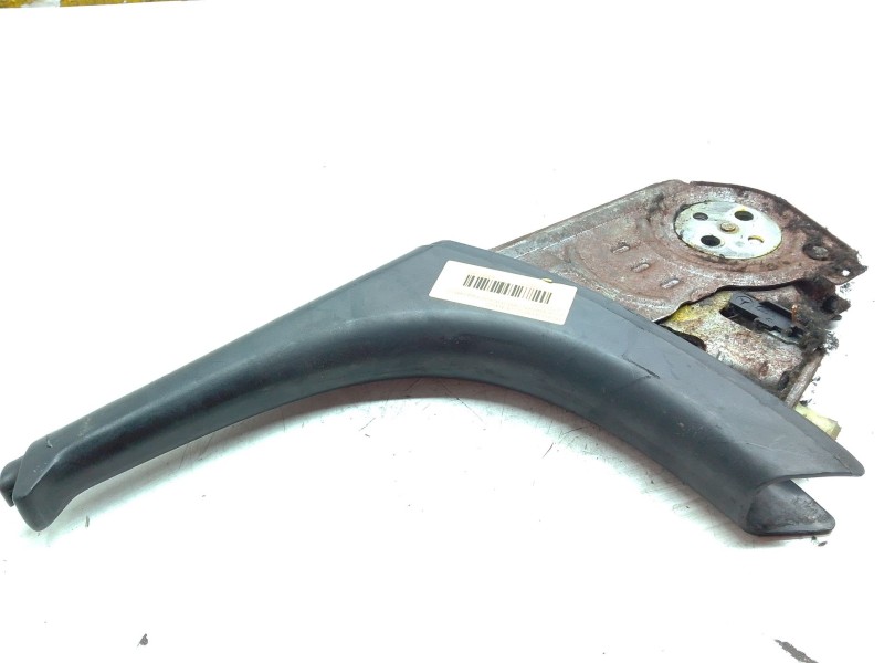 Recambio de palanca freno de mano para volkswagen crafter 30-50 furgoneta (2e_) 2.0 tdi referencia OEM IAM   