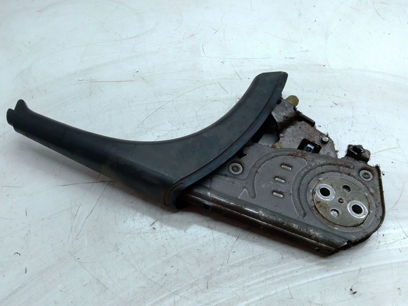 Recambio de palanca freno de mano para volkswagen crafter 30-50 furgoneta (2e_) 2.0 tdi referencia OEM IAM   