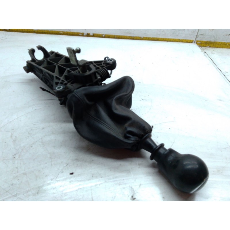 Recambio de palanca cambio para volkswagen crafter 30-50 furgoneta (2e_) 2.0 tdi referencia OEM IAM 906260098   Recambio de palanca cambio para volkswagen crafter 30-50 furgoneta (2e_) 2.0 tdi referencia OEM IAM 906260098