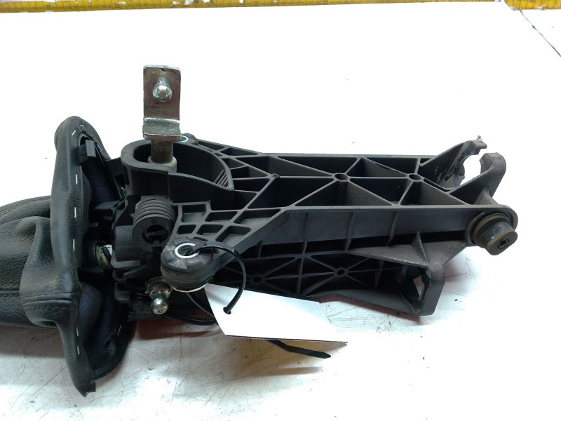 Recambio de palanca cambio para volkswagen crafter 30-50 furgoneta (2e_) 2.0 tdi referencia OEM IAM 906260098  