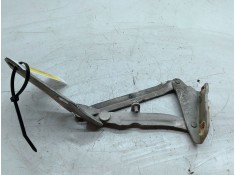 Recambio de bisagra capot delantero izquierdo para volkswagen crafter 30-50 furgoneta (2e_) 2.0 tdi referencia OEM IAM 906750002