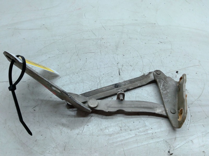 Recambio de bisagra capot delantero izquierdo para volkswagen crafter 30-50 furgoneta (2e_) 2.0 tdi referencia OEM IAM 906750002