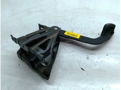 Recambio de pedal freno para volkswagen crafter 30-50 furgoneta (2e_) 2.0 tdi referencia OEM IAM   