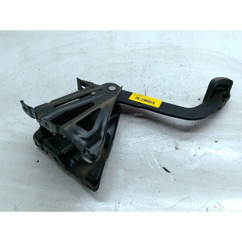 Recambio de pedal freno para volkswagen crafter 30-50 furgoneta (2e_) 2.0 tdi referencia OEM IAM    Recambio de pedal freno para volkswagen crafter 30-50 furgoneta (2e_) 2.0 tdi referencia OEM IAM