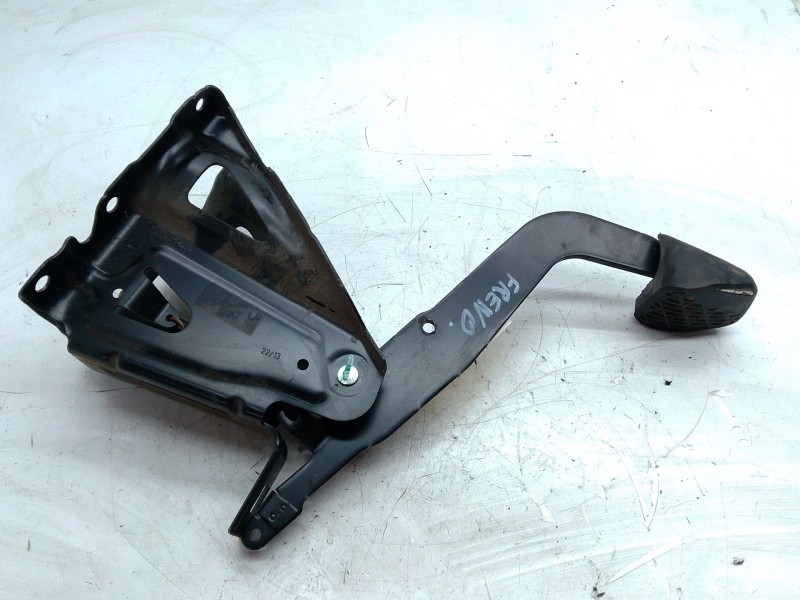 Recambio de pedal freno para volkswagen crafter 30-50 furgoneta (2e_) 2.0 tdi referencia OEM IAM   