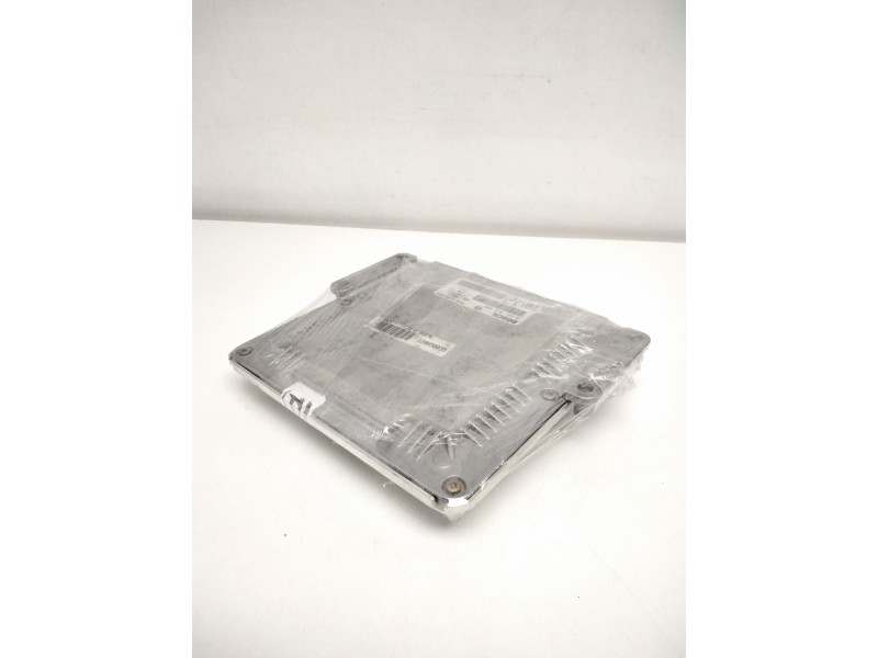 Recambio de centralita motor uce para citroën c5 berlina 2.0 hdi exclusive automático referencia OEM IAM 0281010808 9644721080 2