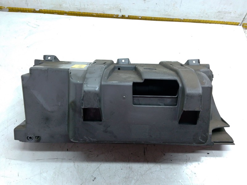 Recambio de guantera para volkswagen crafter 30-50 furgoneta (2e_) 2.0 tdi referencia OEM IAM   