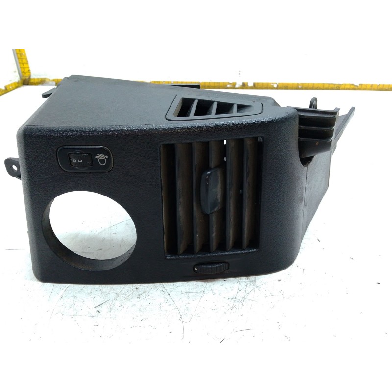 Recambio de aireador izquierdo para volkswagen crafter 30-50 furgoneta (2e_) 2.0 tdi referencia OEM IAM 9068300454   Recambio de aireador izquierdo para volkswagen crafter 30-50 furgoneta (2e_) 2.0 tdi referencia OEM IAM 9068300454