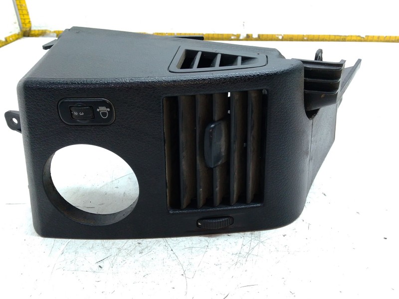 Recambio de aireador izquierdo para volkswagen crafter 30-50 furgoneta (2e_) 2.0 tdi referencia OEM IAM 9068300454  