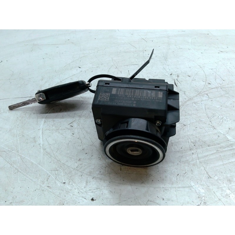 Recambio de conmutador de arranque para volkswagen crafter 30-50 furgoneta (2e_) 2.0 tdi referencia OEM IAM A9069003702  