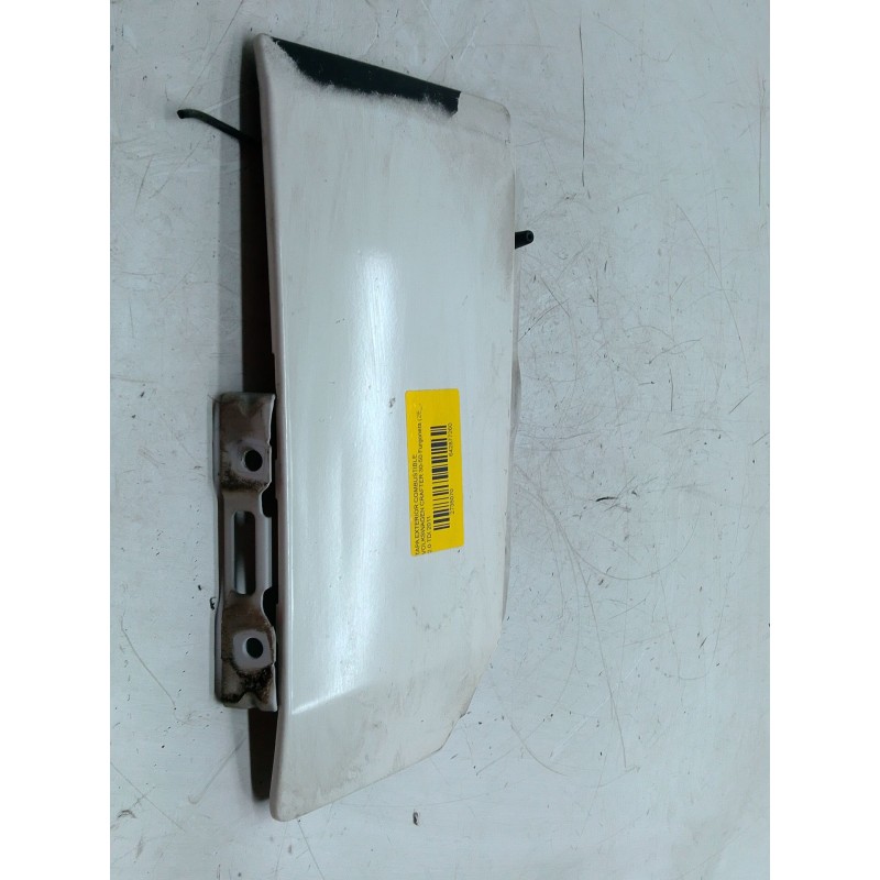 Recambio de tapa exterior combustible para volkswagen crafter 30-50 furgoneta (2e_) 2.0 tdi referencia OEM IAM    Recambio de tapa exterior combustible para volkswagen crafter 30-50 furgoneta (2e_) 2.0 tdi referencia OEM IAM