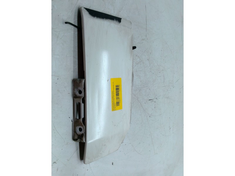 Recambio de tapa exterior combustible para volkswagen crafter 30-50 furgoneta (2e_) 2.0 tdi referencia OEM IAM   