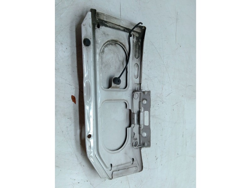 Recambio de tapa exterior combustible para volkswagen crafter 30-50 furgoneta (2e_) 2.0 tdi referencia OEM IAM   