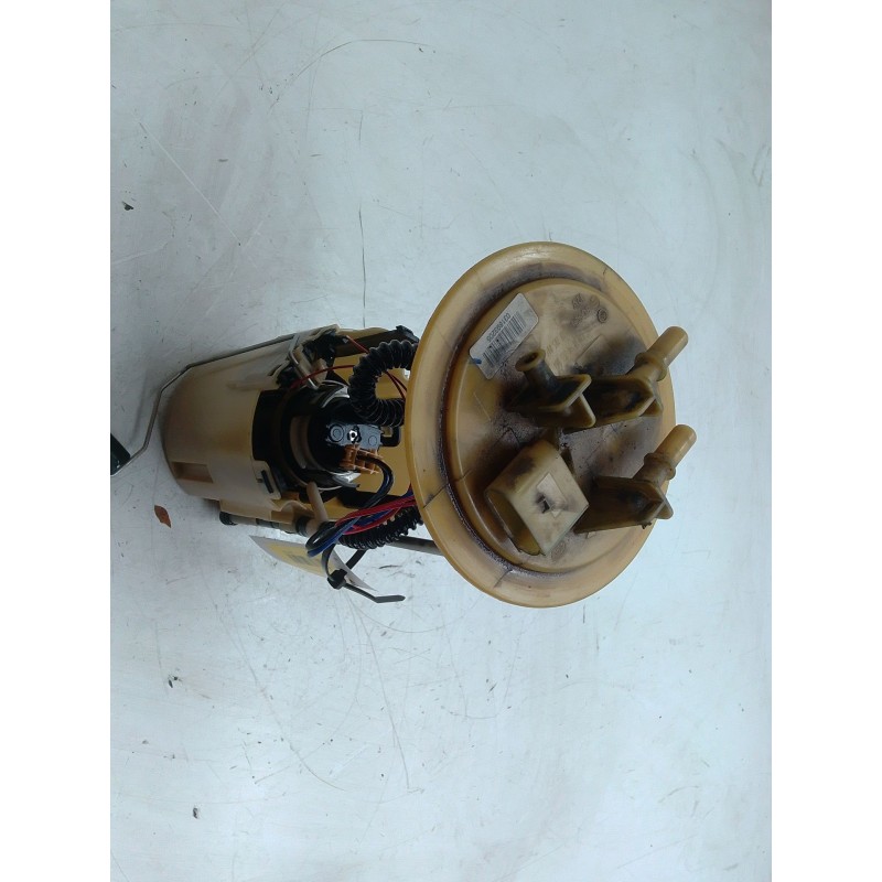 Recambio de aforador para volkswagen crafter 30-50 furgoneta (2e_) 2.0 tdi referencia OEM IAM A9064073094   Recambio de aforador para volkswagen crafter 30-50 furgoneta (2e_) 2.0 tdi referencia OEM IAM A9064073094