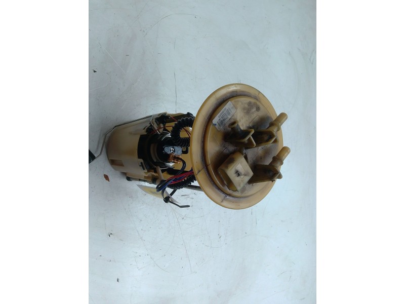 Recambio de aforador para volkswagen crafter 30-50 furgoneta (2e_) 2.0 tdi referencia OEM IAM A9064073094  