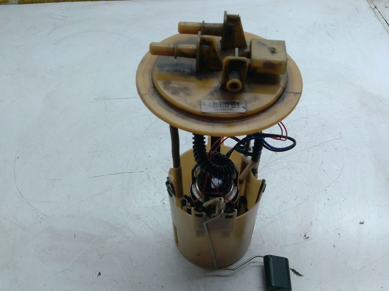 Recambio de aforador para volkswagen crafter 30-50 furgoneta (2e_) 2.0 tdi referencia OEM IAM A9064073094  