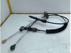 Recambio de sirgas del cambio para volkswagen crafter 30-50 furgoneta (2e_) 2.0 tdi referencia OEM IAM   