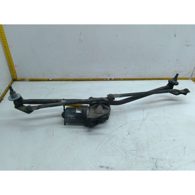 Recambio de motor limpia delantero para volkswagen crafter 30-50 furgoneta (2e_) 2.0 tdi referencia OEM IAM   