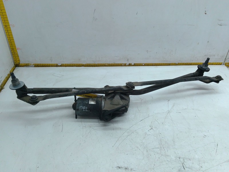 Recambio de motor limpia delantero para volkswagen crafter 30-50 furgoneta (2e_) 2.0 tdi referencia OEM IAM   