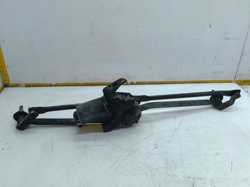 Recambio de motor limpia delantero para volkswagen crafter 30-50 furgoneta (2e_) 2.0 tdi referencia OEM IAM   