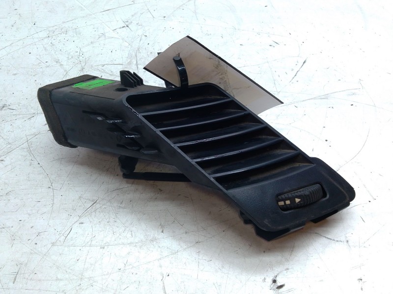 Recambio de aireador central para volkswagen crafter 30-50 furgoneta (2e_) 2.0 tdi referencia OEM IAM A9068300254  