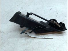 Recambio de aireador central para volkswagen crafter 30-50 furgoneta (2e_) 2.0 tdi referencia OEM IAM A9068300254   2