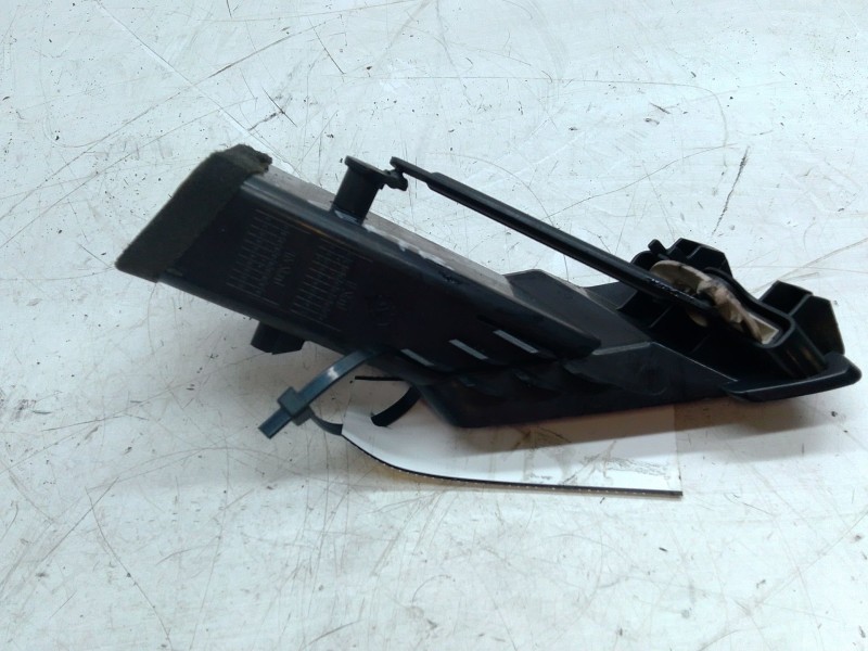 Recambio de aireador central para volkswagen crafter 30-50 furgoneta (2e_) 2.0 tdi referencia OEM IAM A9068300254  