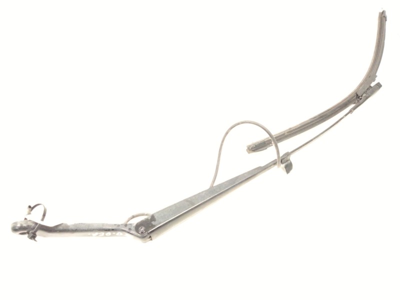 Recambio de brazo limpia delantero derecho para volkswagen crafter 30-50 furgoneta (2e_) 2.0 tdi referencia OEM IAM A0018205944 