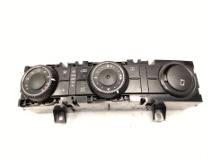 Recambio de mando climatizador para volkswagen crafter 30-50 furgoneta (2e_) 2.0 tdi referencia OEM IAM 2E1927139E  