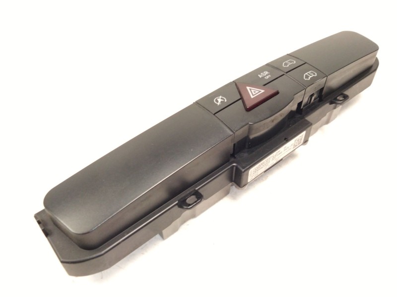 Recambio de warning para volkswagen crafter 30-50 furgoneta (2e_) 2.0 tdi referencia OEM IAM A9068701910  