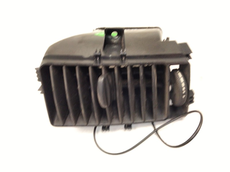 Recambio de aireador central para volkswagen crafter 30-50 furgoneta (2e_) 2.0 tdi referencia OEM IAM A9068301854  