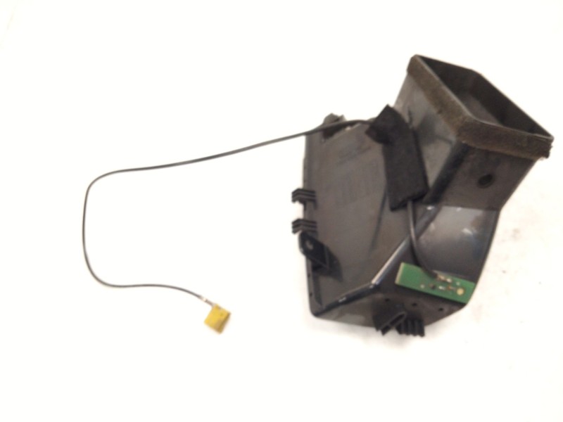 Recambio de aireador central para volkswagen crafter 30-50 furgoneta (2e_) 2.0 tdi referencia OEM IAM A9068301854  