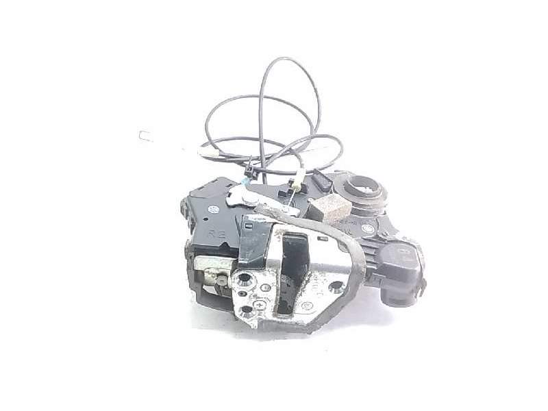 Recambio de cerradura puerta delantera derecha para suzuki grand vitara jb (jt) 1.9 ddis jx-a (3-ptas.) referencia OEM IAM 70329