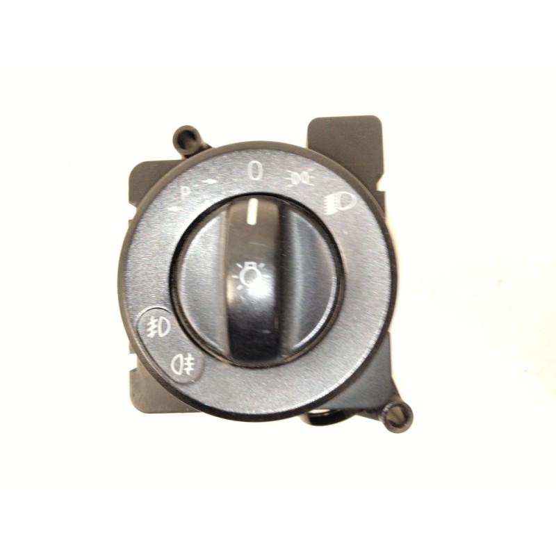 Recambio de mando luces para volkswagen crafter 30-50 furgoneta (2e_) 2.0 tdi referencia OEM IAM 9065450704   Recambio de mando luces para volkswagen crafter 30-50 furgoneta (2e_) 2.0 tdi referencia OEM IAM 9065450704