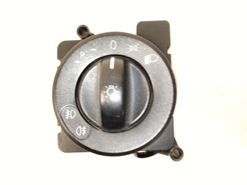 Recambio de mando luces para volkswagen crafter 30-50 furgoneta (2e_) 2.0 tdi referencia OEM IAM 9065450704  