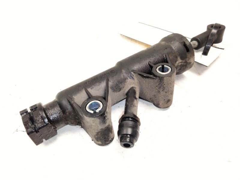 Recambio de bombin pedal embrague para volkswagen crafter 30-50 furgoneta (2e_) 2.0 tdi referencia OEM IAM A9062900212  