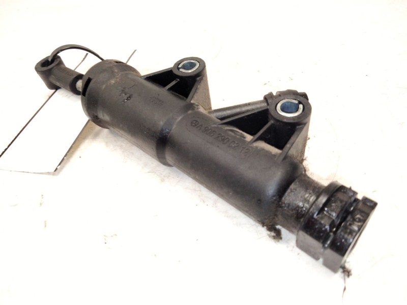 Recambio de bombin pedal embrague para volkswagen crafter 30-50 furgoneta (2e_) 2.0 tdi referencia OEM IAM A9062900212  