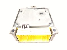 Recambio de centralita airbag para volkswagen crafter 30-50 furgoneta (2e_) 2.0 tdi referencia OEM IAM A9069005701 0285011400 