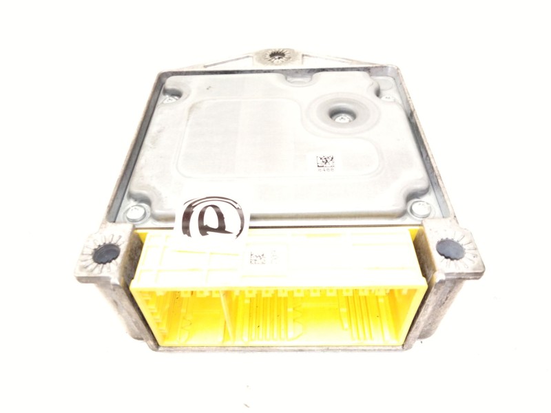 Recambio de centralita airbag para volkswagen crafter 30-50 furgoneta (2e_) 2.0 tdi referencia OEM IAM A9069005701 0285011400 
