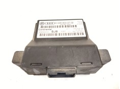 Recambio de modulo electronico para volkswagen crafter 30-50 furgoneta (2e_) 2.0 tdi referencia OEM IAM A9069000702   2