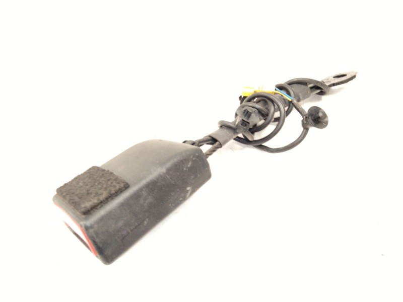 Recambio de enganche delantero derecho para mercedes-benz gla (h247) gla 200 (247.787) referencia OEM IAM A2478600169  