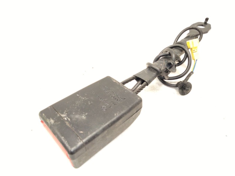 Recambio de enganche delantero derecho para mercedes-benz gla (h247) gla 200 (247.787) referencia OEM IAM A2478600169  